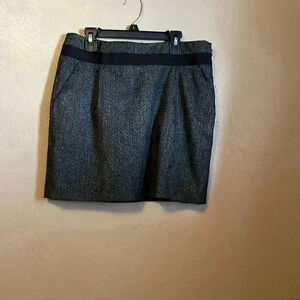 Limited Size 4 Skirt